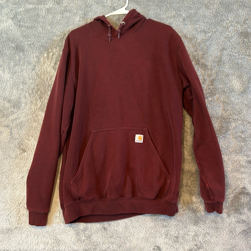 Men’s Carhartt Hoodie